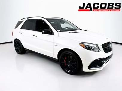 Used 2018 Mercedes-Benz GLE 63 AMG S w/ Premium 3 Package