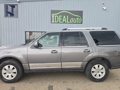 Used 2010 Lincoln Navigator 4WD