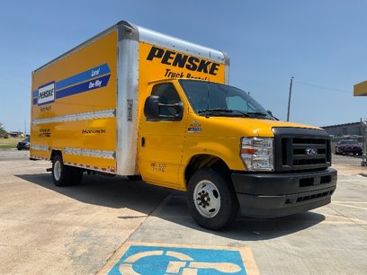 Used 2022 Ford E-350 and Econoline 350 Super Duty