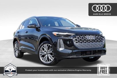 New 2025 Audi Q5 Premium Plus