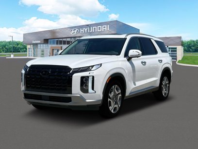 New 2024 Hyundai Palisade SEL w/ Premium Package