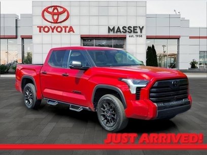 Used 2022 Toyota Tundra SR5