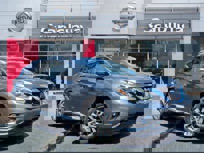 Used 2018 Nissan Murano SL w/ Moonroof Package