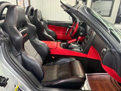Used 2005 Dodge Viper SRT-10 w/ Mamba Edition Group