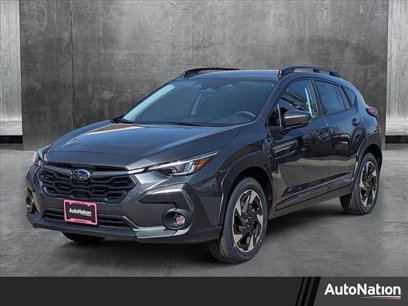 New 2025 Subaru Crosstrek 2.5i Limited