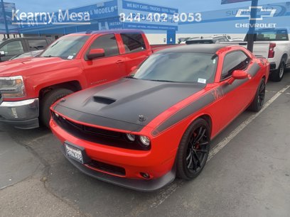 Used 2020 Dodge Challenger R/T w/ T/A Package