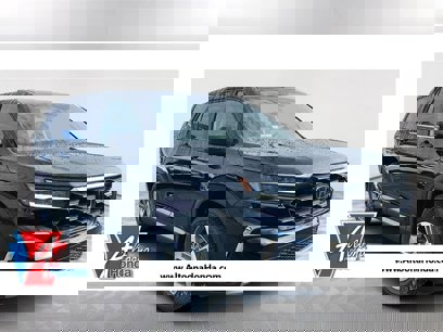 New 2025 Honda Pilot EX-L