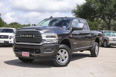 Used 2024 RAM 2500 Laramie