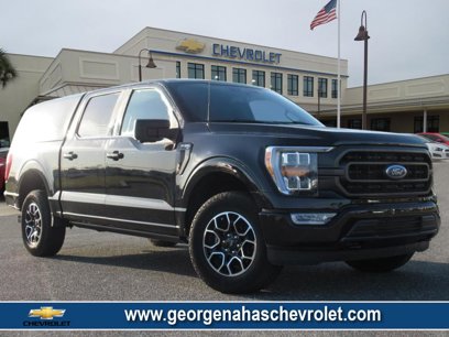 Used 2023 Ford F150 XLT w/ Equipment Group 302A High