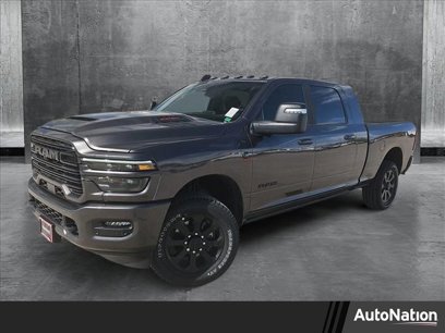 New 2025 RAM 3500 Laramie
