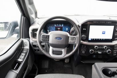 Used 2024 Ford F150 XLT