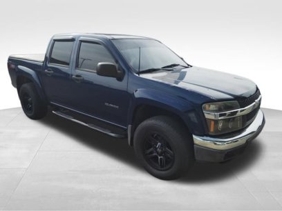 Used 2004 Chevrolet Colorado LS