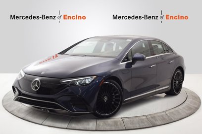 New 2025 Mercedes-Benz GLC 63 AMG S