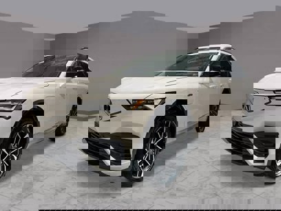 New 2024 Acura ZDX A-Spec