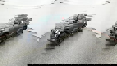 New 2025 Toyota Tundra Limited