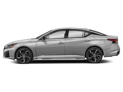 Used 2023 Nissan Altima 2.5 SR w/ SR Premium Package