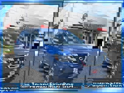 Used 2020 Nissan Pathfinder SV