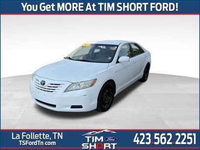 Used 2009 Toyota Camry LE
