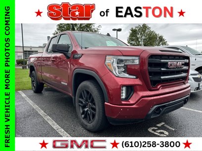 Used 2019 GMC Sierra 1500 Elevation w/ Elevation Value Package