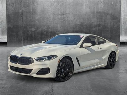 Used 2024 BMW 840i xDrive Coupe