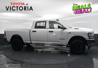 Used 2022 RAM 2500 Tradesman