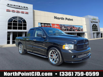 Used 2005 Dodge Ram 1500 Truck 2WD Quad Cab