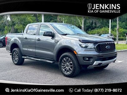 Used 2021 Ford Ranger XLT w/ Equipment Group 302A High