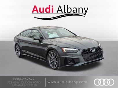 New 2025 Audi A5 2.0T Premium Plus
