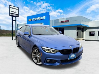 Used 2020 BMW 430i Gran Coupe