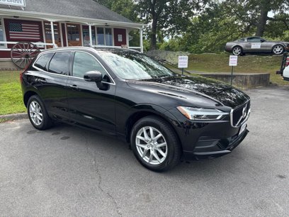 Used 2020 Volvo XC60 T5 Momentum