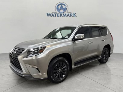 Used 2021 Lexus GX 460 Premium w/ Accessory Package