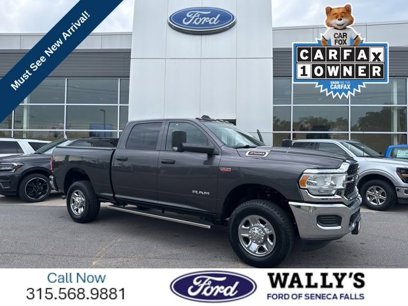 Used 2022 RAM 2500 Tradesman