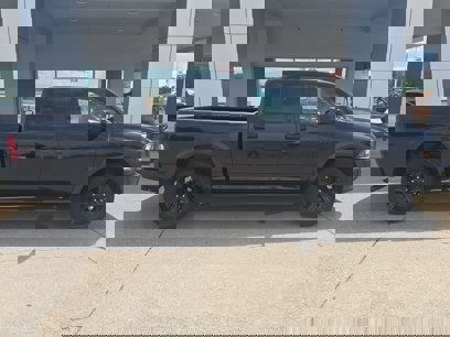 Used 2023 RAM 1500 Classic Warlock