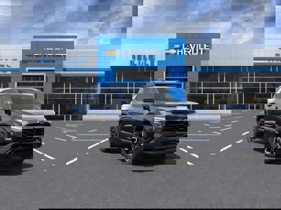 New 2025 Chevrolet Equinox ACTIV w/ Safety and Technology Package