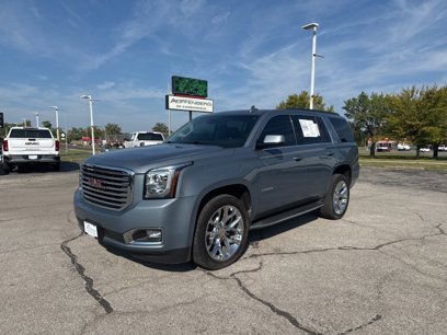Used 2016 GMC Yukon SLT w/ Open Road Package
