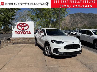 Used 2023 Honda HR-V LX