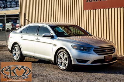 Used 2016 Ford Taurus SEL