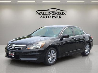 Used 2011 Honda Accord EX-L