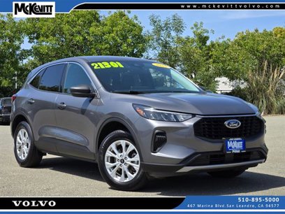Used 2023 Ford Escape Active w/ Tech Pack #1