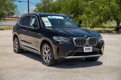 Used 2023 BMW X3 sDrive30i