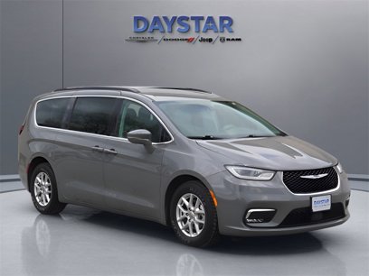 Used 2022 Chrysler Pacifica Touring-L