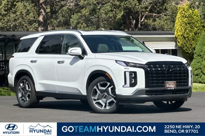 New 2025 Hyundai Palisade Limited