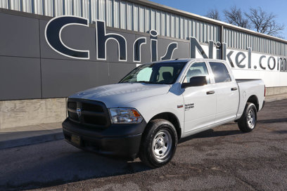 Used 2023 RAM 1500 Tradesman w/ Popular Equipment Group