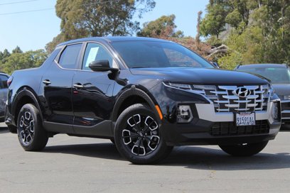 Certified 2024 Hyundai Santa Cruz SEL