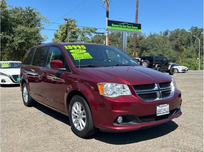 Used 2019 Dodge Grand Caravan SXT