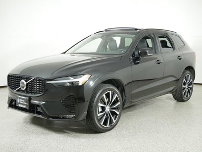 Used 2024 Volvo XC60 B5 Plus w/ Protection Package Premier