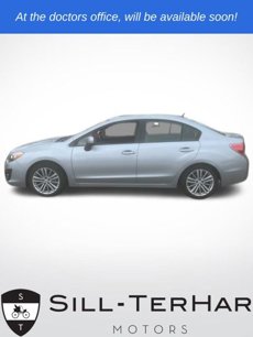 Used 2013 Subaru Impreza 2.0i Limited