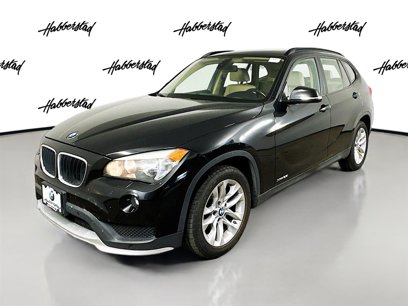 Used 2015 BMW X1 xDrive28i