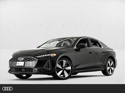 New 2025 Audi A5 2.0T Premium Plus