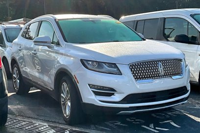 Used 2019 Lincoln MKC Select w/ Select Plus Package